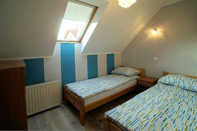 Agroturystyka "Pod Lysica" Swieta Katarzyna  Exterior foto